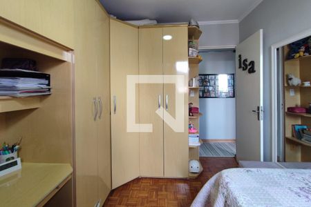 Quarto 1 de apartamento à venda com 2 quartos, 60m² em Jardim Ipiranga, Campinas