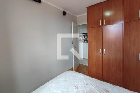 Quarto 2 de apartamento à venda com 2 quartos, 60m² em Jardim Ipiranga, Campinas