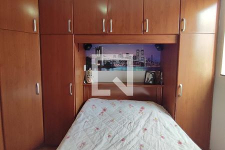 Quarto 2 de apartamento à venda com 2 quartos, 60m² em Jardim Ipiranga, Campinas