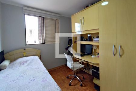 Quarto 1 de apartamento à venda com 2 quartos, 60m² em Jardim Ipiranga, Campinas