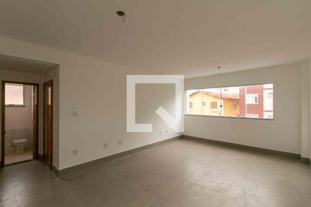 Sala de apartamento à venda com 4 quartos, 144m² em Santa Rosa, Belo Horizonte