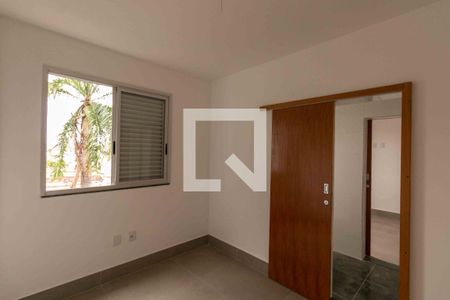 Quarto 1 Deme Suite de apartamento à venda com 4 quartos, 144m² em Santa Rosa, Belo Horizonte