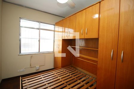 Quarto 1 de apartamento para alugar com 2 quartos, 60m² em Penha, Rio de Janeiro