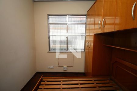 Quarto 1 de apartamento para alugar com 2 quartos, 60m² em Penha, Rio de Janeiro