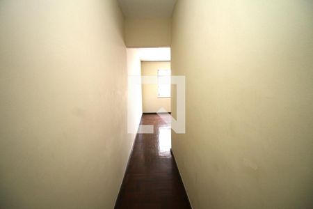 Sala - Corredor acesso de apartamento à venda com 2 quartos, 60m² em Penha, Rio de Janeiro