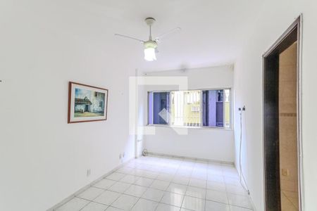 Sala de apartamento à venda com 2 quartos, 80m² em Méier, Rio de Janeiro