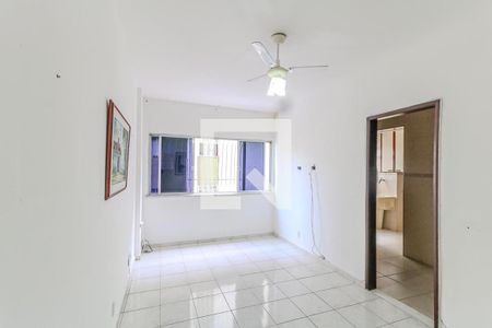 Sala de apartamento à venda com 2 quartos, 80m² em Méier, Rio de Janeiro