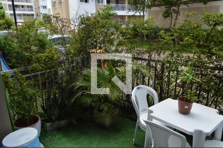 Garden de apartamento à venda com 3 quartos, 128m² em Jacarepaguá, Rio de Janeiro