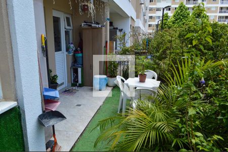 Garden de apartamento à venda com 3 quartos, 128m² em Jacarepaguá, Rio de Janeiro