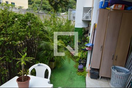 Garden de apartamento à venda com 3 quartos, 128m² em Jacarepaguá, Rio de Janeiro