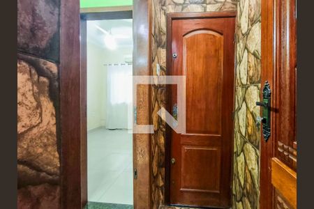 Entrada de casa à venda com 4 quartos, 250m² em Catumbi, Rio de Janeiro