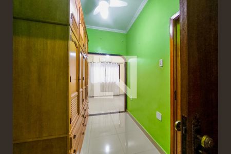 Quarto 1 de casa à venda com 4 quartos, 250m² em Catumbi, Rio de Janeiro