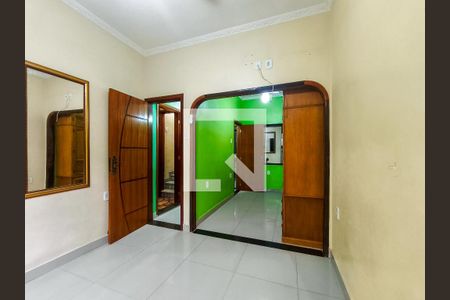 Quarto 1 de casa à venda com 4 quartos, 250m² em Catumbi, Rio de Janeiro