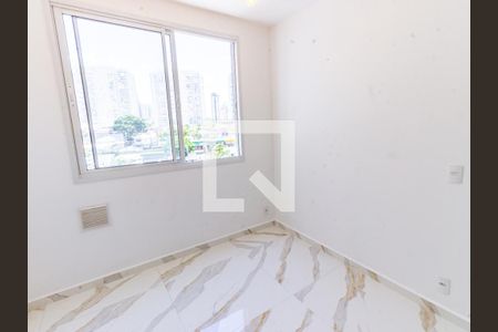 Sala/Cozinha de apartamento para alugar com 1 quarto, 24m² em Tatuapé, São Paulo