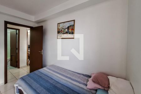 Quarto de apartamento à venda com 2 quartos, 53m² em Ipiranga, São Paulo