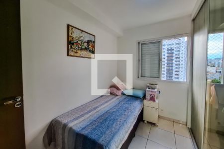 Quarto de apartamento à venda com 2 quartos, 53m² em Ipiranga, São Paulo