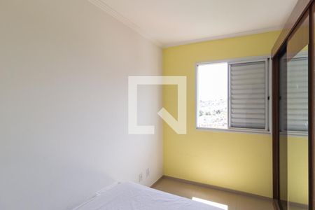 Quarto 2 de apartamento para alugar com 2 quartos, 46m² em Vila da Oportunidade, Carapicuíba