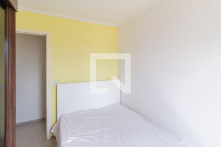 Quarto 2 de apartamento para alugar com 2 quartos, 46m² em Vila da Oportunidade, Carapicuíba