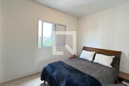 Suíte 1 de apartamento à venda com 2 quartos, 78m² em Vila Pouso Alegre, Barueri