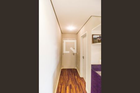 Sala de apartamento para alugar com 2 quartos, 105m² em Bethaville I, Barueri