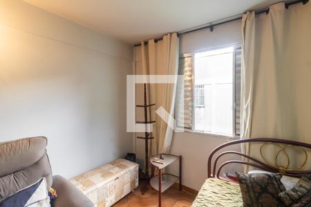 Quarto 1 de apartamento à venda com 2 quartos, 42m² em Vila Silvia, São Paulo