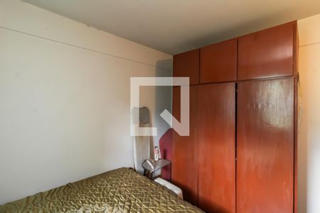 Quarto 1 de apartamento para alugar com 2 quartos, 42m² em Vila Silvia, São Paulo