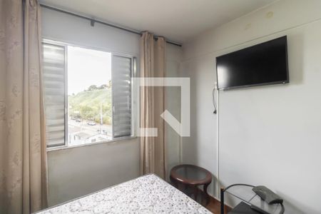 Quarto 2 de apartamento à venda com 2 quartos, 42m² em Vila Silvia, São Paulo