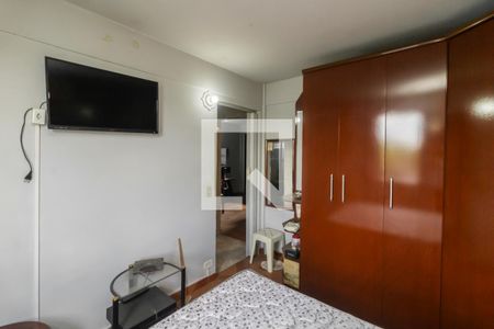 Quarto 2 de apartamento à venda com 2 quartos, 42m² em Vila Silvia, São Paulo