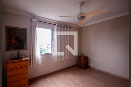 Quarto 1  de apartamento à venda com 2 quartos, 70m² em Vila da Saúde, São Paulo