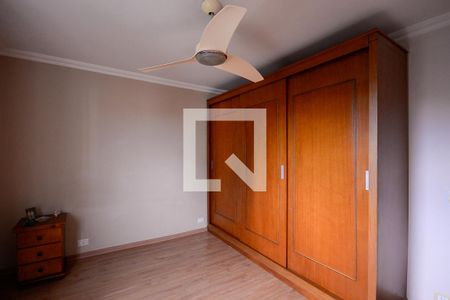 Quarto 1  de apartamento à venda com 2 quartos, 70m² em Vila da Saúde, São Paulo