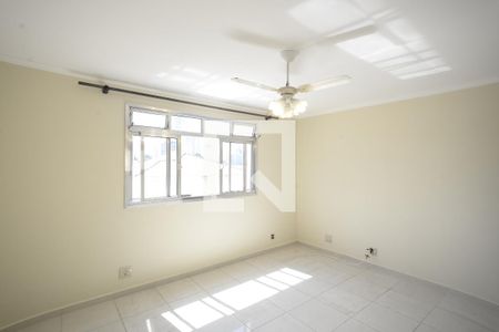 Sala de apartamento para alugar com 2 quartos, 52m² em Mirandópolis, São Paulo