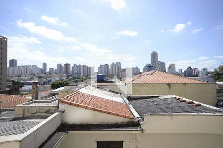 Vista de apartamento para alugar com 2 quartos, 52m² em Mirandópolis, São Paulo