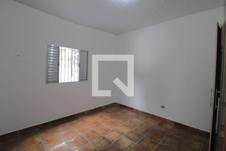 Quarto 1 de casa para alugar com 2 quartos, 150m² em Jardim Ubirajara, São Paulo