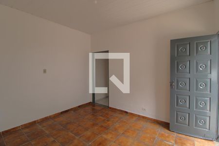 Sala de casa para alugar com 2 quartos, 150m² em Jardim Ubirajara, São Paulo