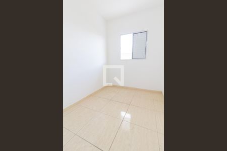 Quarto 1 de apartamento para alugar com 2 quartos, 35m² em Vila Ré, São Paulo