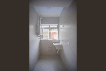 Apartamento à venda com 52m², 2 quartos e 1 vaga Apartamento à venda com 52m², 2 quartos e 1 vagaÁrea de Serviço