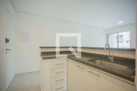 Apartamento à venda com 52m², 2 quartos e 1 vaga Apartamento à venda com 52m², 2 quartos e 1 vagaCozinha