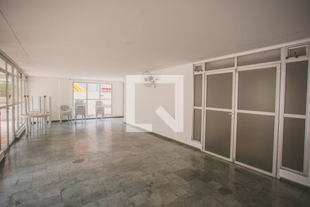 Apartamento à venda com 52m², 2 quartos e 1 vaga Apartamento à venda com 52m², 2 quartos e 1 vagaÁrea comum - Salão de festas