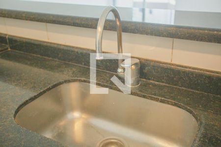 Apartamento à venda com 52m², 2 quartos e 1 vaga Apartamento à venda com 52m², 2 quartos e 1 vagaCozinha