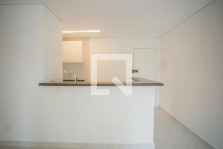 Apartamento à venda com 52m², 2 quartos e 1 vaga Apartamento à venda com 52m², 2 quartos e 1 vagaCozinha