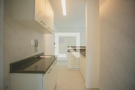 Apartamento à venda com 52m², 2 quartos e 1 vaga Apartamento à venda com 52m², 2 quartos e 1 vagaCozinha