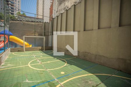 Apartamento à venda com 52m², 2 quartos e 1 vaga Apartamento à venda com 52m², 2 quartos e 1 vagaÁrea comum - Quadra Poliesportiva