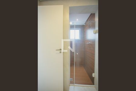 Apartamento à venda com 52m², 2 quartos e 1 vaga Apartamento à venda com 52m², 2 quartos e 1 vagaBanheiro