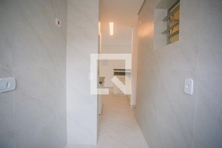 Apartamento à venda com 52m², 2 quartos e 1 vaga Apartamento à venda com 52m², 2 quartos e 1 vagaÁrea de Serviço