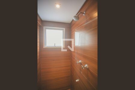 Apartamento à venda com 52m², 2 quartos e 1 vaga Apartamento à venda com 52m², 2 quartos e 1 vagaBanheiro