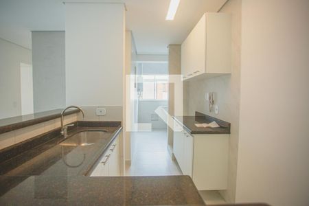 Apartamento à venda com 52m², 2 quartos e 1 vaga Apartamento à venda com 52m², 2 quartos e 1 vagaCozinha