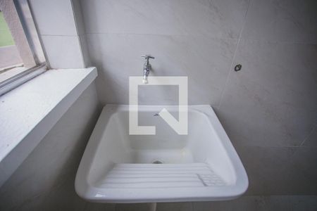 Apartamento à venda com 52m², 2 quartos e 1 vaga Apartamento à venda com 52m², 2 quartos e 1 vagaÁrea de Serviço