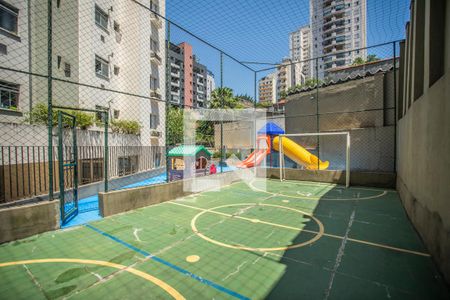 Apartamento à venda com 52m², 2 quartos e 1 vaga Apartamento à venda com 52m², 2 quartos e 1 vagaÁrea comum - Quadra Poliesportiva