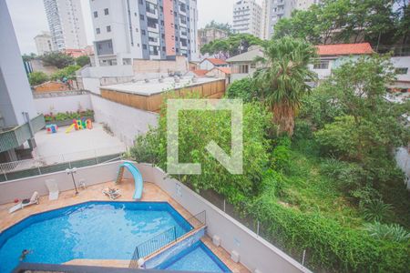 Apartamento à venda com 52m², 2 quartos e 1 vaga Apartamento à venda com 52m², 2 quartos e 1 vagaVista