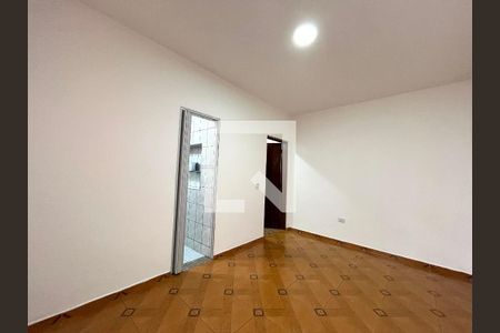 Suite de casa para alugar com 4 quartos, 95m² em Vila Babilonia, São Paulo